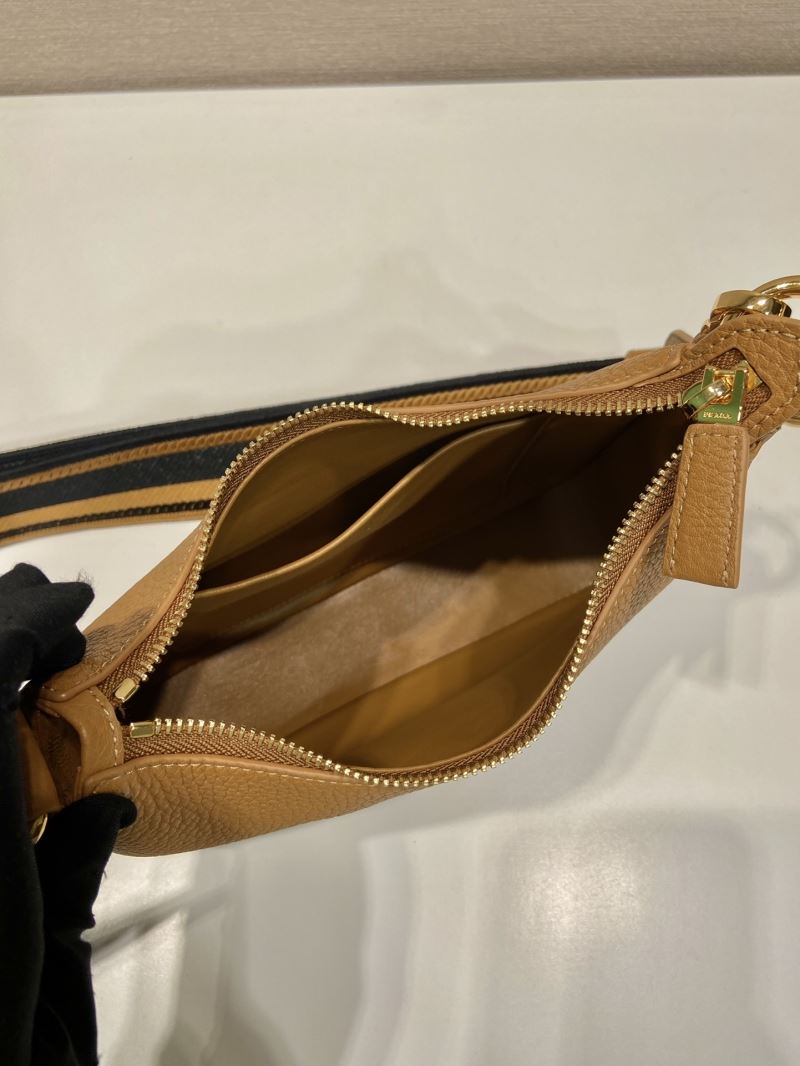 Prada Hobo Bags